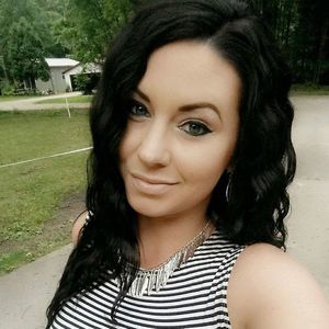 Meet your Posher, Paige